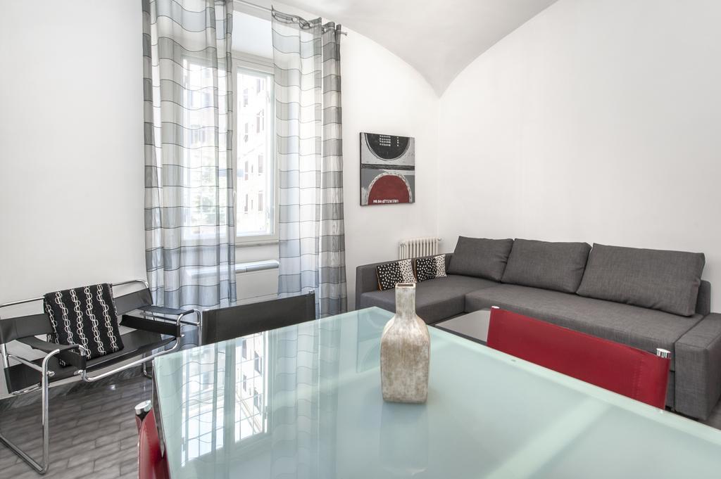 Apartament Casamastro Rzym Zewnętrze zdjęcie