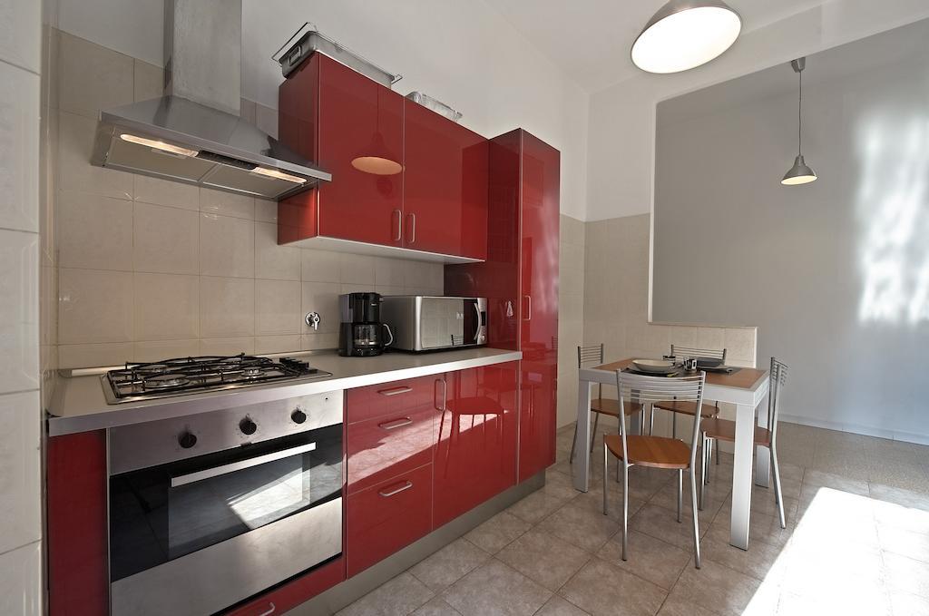 Apartament Casamastro Rzym Pokój zdjęcie