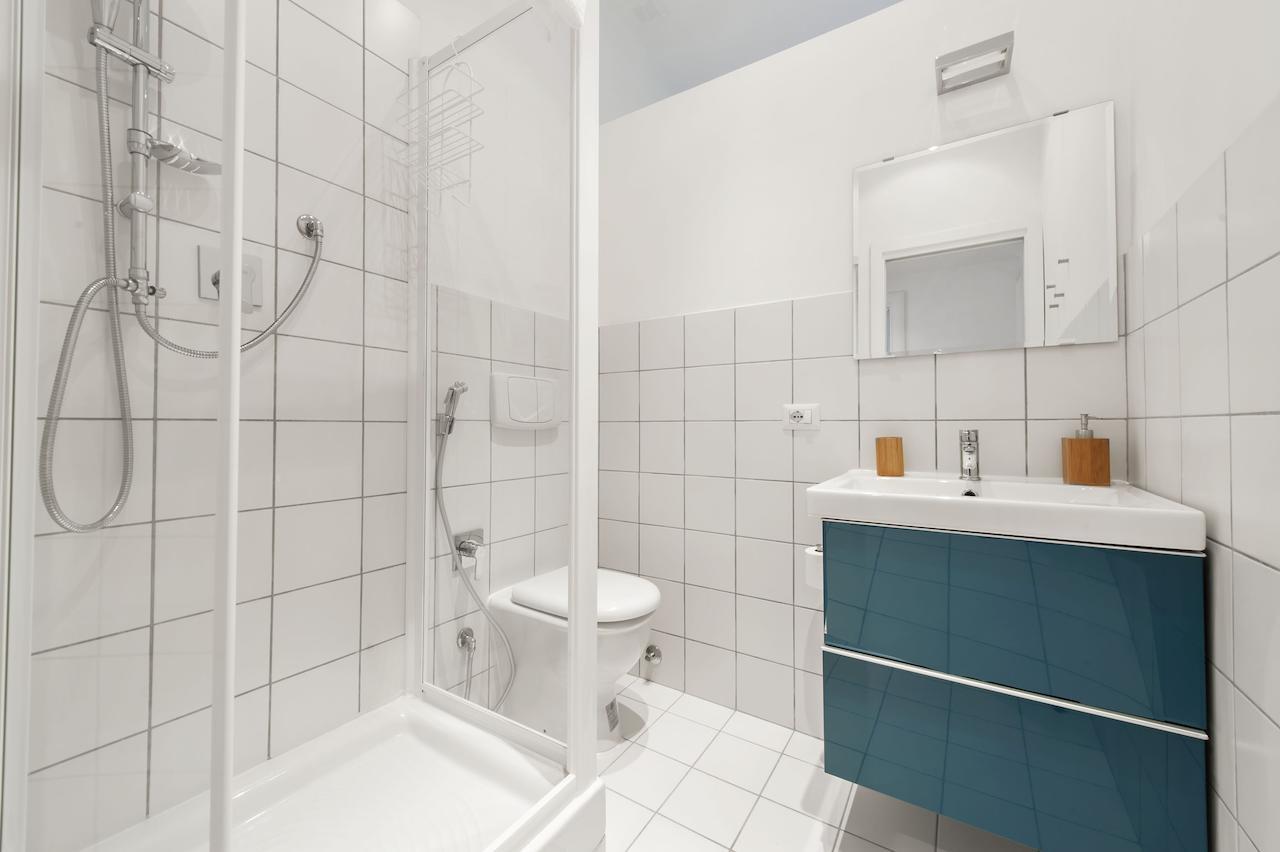 Apartament Casamastro Rzym Pokój zdjęcie