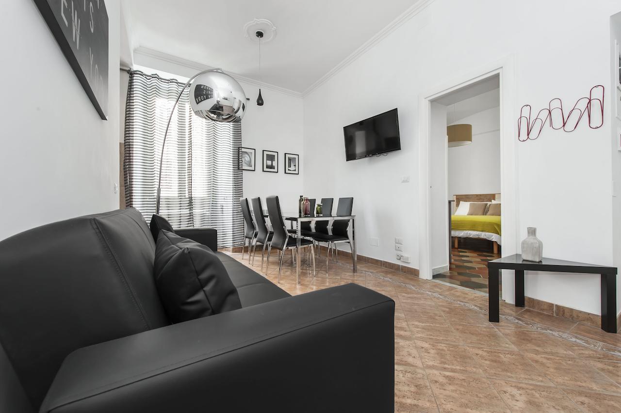 Apartament Casamastro Rzym Pokój zdjęcie