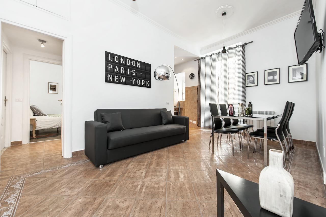 Apartament Casamastro Rzym Pokój zdjęcie